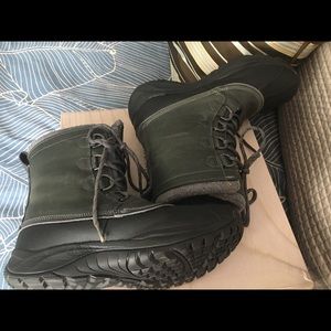 BearPaw “Colton” boots. Excellent condition. Rarely worn.